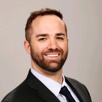 Banner Health Employee Dan Mayberry's profile photo
