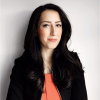 Frimpeks Employee Amy Akkaya's profile photo