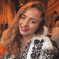 Proffiz Employee Ana Burdeyna's profile photo