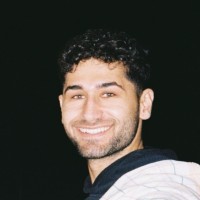 Coffi Employee Gilad Bechor's profile photo