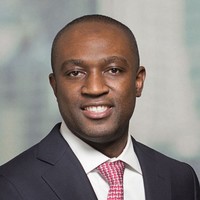 Chevy Chase Trust Employee Tapfuma Chibaya's profile photo