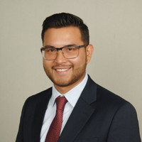Tutor Perini Corporation Employee Alex Duran's profile photo