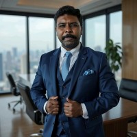 OACIS Employee Yasotharen Gnanalinkam's profile photo