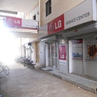 LG Electronics India Pvt Ltd Employee Super Services's profile photo