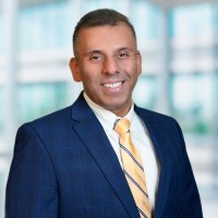 Samson Properties Employee Deepak Verma's profile photo