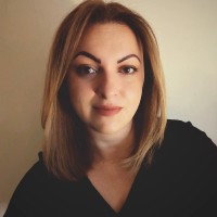 Calbee Group UK Ltd Employee Viktoriya Watson's profile photo