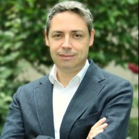 Ignacio Fernández Santiago Email & Phone Number