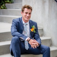 RWS ONE Employee Porter Ellis's profile photo