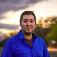 Presbyterian Children's Homes and Services Employee Chris Perez's profile photo