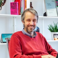 Bluefruit Software Employee Paul Massey's profile photo