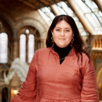 Learning through Landscapes Employee Eleanor Hervieu's profile photo