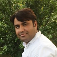 QL2 Software Employee Yogender Kumar's profile photo