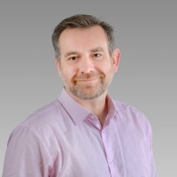 Clegg Group Limited Employee Malcolm Robertson's profile photo