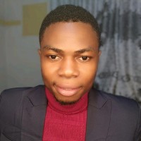 Graphics and Design Employee Genesis Eguasa's profile photo