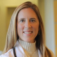 Chester County Hospital/Penn Medicine Employee Renata Burigatto's profile photo