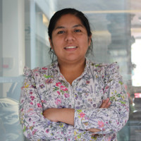 Eterniasoft Employee Melissa Berrocal's profile photo