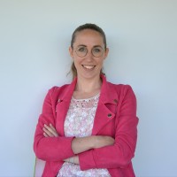 Trustteam Employee Julie Luypaerd's profile photo