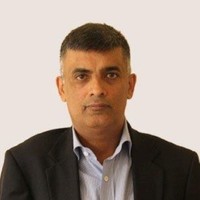 Dawa Life Sciences Employee Raju Mohindra's profile photo