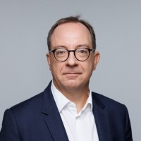 Pluxee Employee Sebastien Godet's profile photo