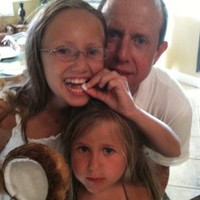 Cloud [8] Sixteen, Inc Employee Joel Davis's profile photo