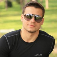 STEELMASTER Employee Roman Kossarev's profile photo