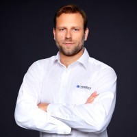Thornton Construction Company, Inc. Employee Daniel Benmuhar's profile photo