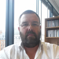 Malcolm Morgan Email & Phone Number