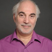 FinePrint Literary Management Employee Peter Rubie's profile photo