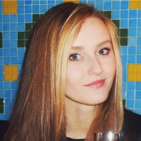 Artkai Employee Anna Guseva's profile photo