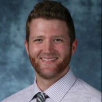 Centene Corporation Employee Benjamin Herndon's profile photo