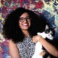 Blast Employee Paola Pratt's profile photo