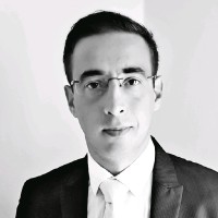 Webcode Employee Kostadin Bashev's profile photo