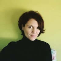 ANTISEL Employee Anthi Boskou's profile photo