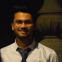 Decypher Technologies Employee Shivkumar Nili's profile photo