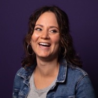 Vision-Inside AG Employee Nadine B's profile photo