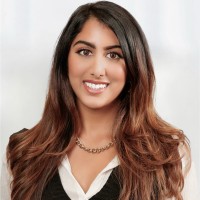 PwC Employee Simran Patel's profile photo
