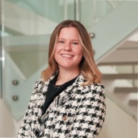 Citizens Bank of Edmond Employee Sonia Coffin's profile photo