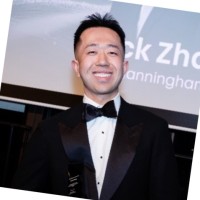 Jack Zhang Email & Phone Number