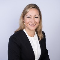LERINS Employee Mathilde Croze's profile photo