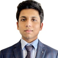 Yellow Jacket Space Program Employee Yaitihya Sahoo's profile photo