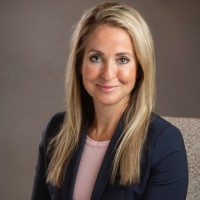 Community Foundation for Southeast Michigan Employee Lauren Fuller's profile photo
