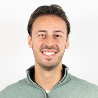 Cas Rooijackers's profile photo