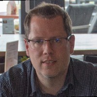 IPC Services Employee Jordi de Jonghe's profile photo