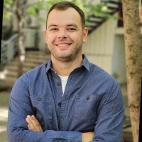 Canic Interactive LLC Employee Aleksandar Grujić's profile photo