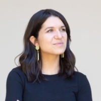 Pastilla Employee Kaitlin Hook's profile photo