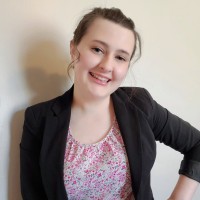 Camille Andersen Email & Phone Number
