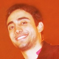 MakersPlace Employee Bruno Orsini's profile photo