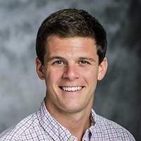 Children's National Hospital Employee Hunter Jackson's profile photo