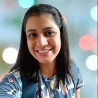 ORNO India Pvt. Ltd. Employee Shweta Phadnis's profile photo