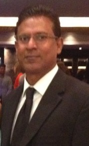 Dharmendra Singh Email & Phone Number
